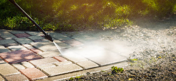 Best Building Exterior Washing  in Mccormick, SC